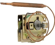 Jacuzzi curly thermostat